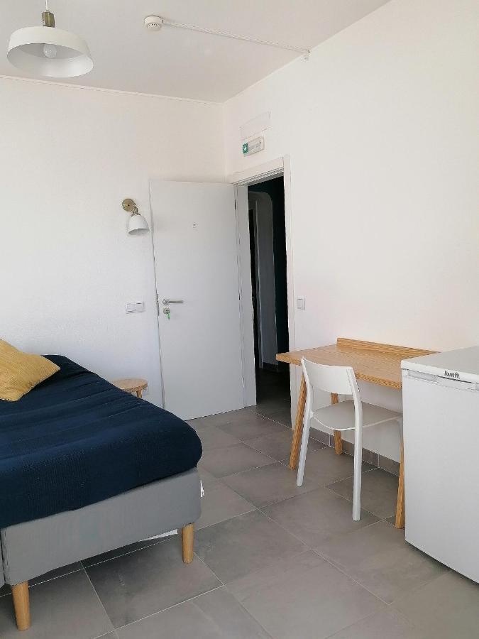 Casa Augusta Ξενοδοχείο Λάγος Εξωτερικό φωτογραφία