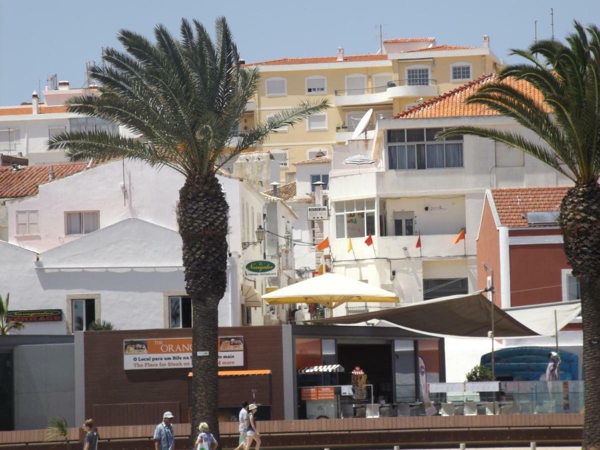 Casa Augusta Ξενοδοχείο Λάγος Εξωτερικό φωτογραφία