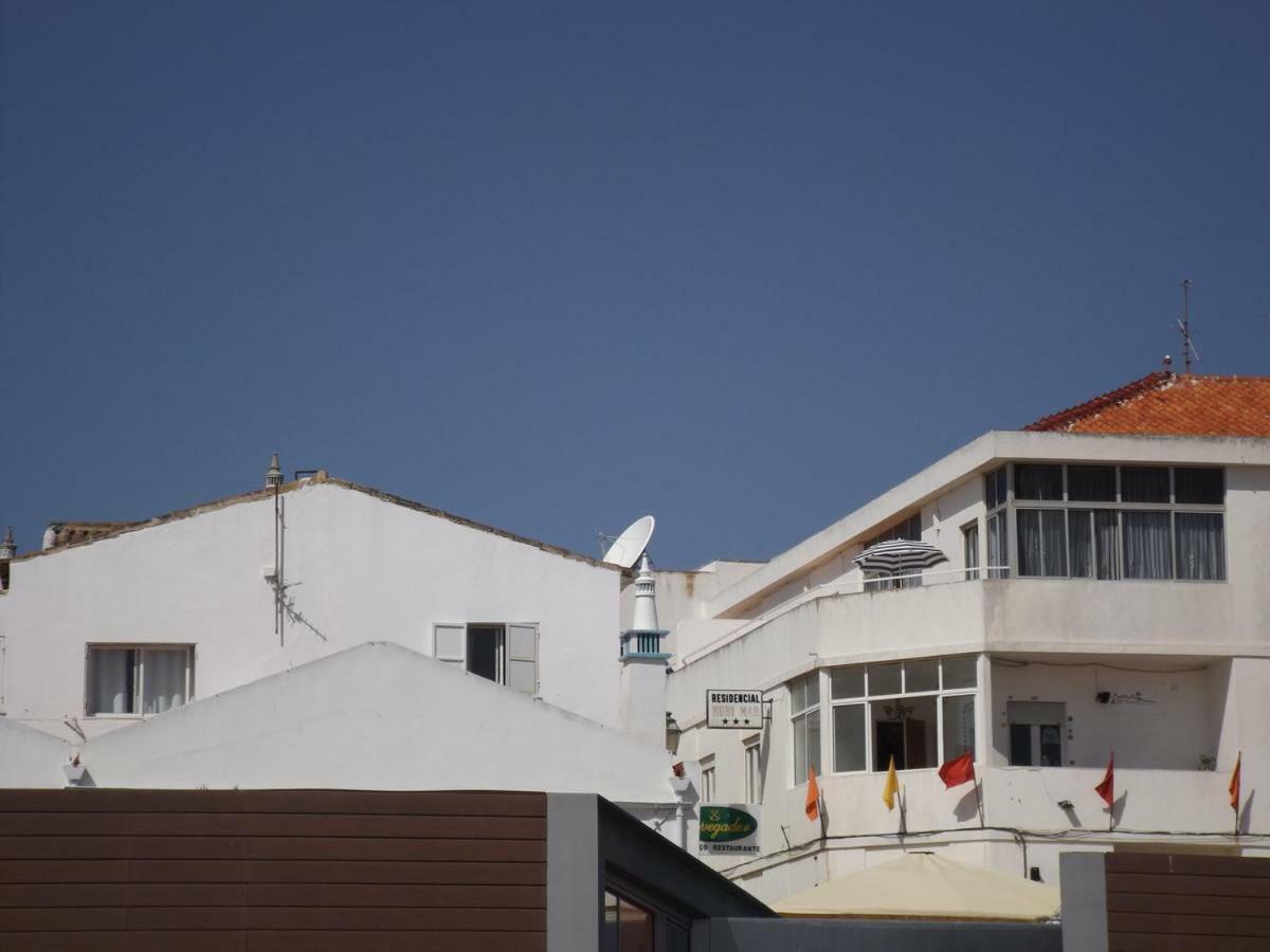 Casa Augusta Ξενοδοχείο Λάγος Εξωτερικό φωτογραφία