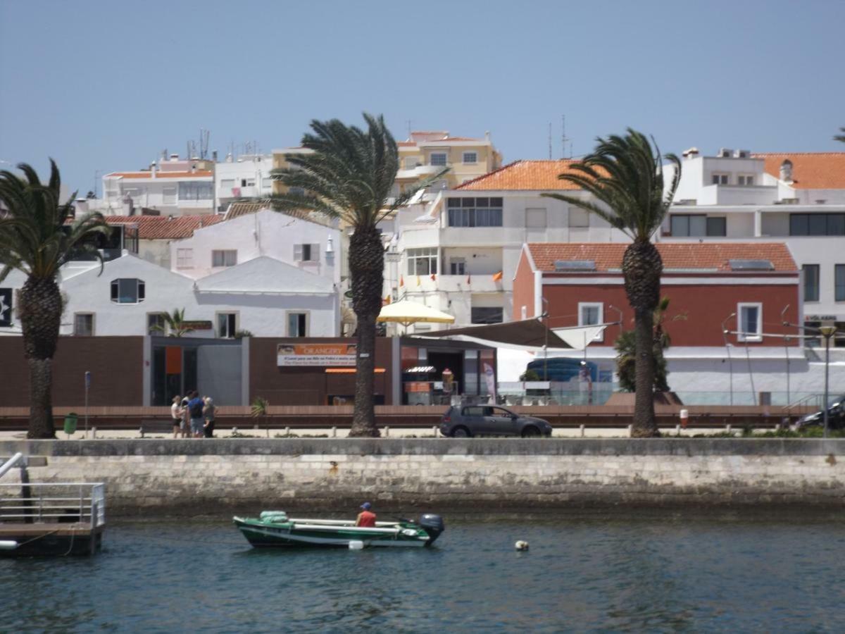 Casa Augusta Ξενοδοχείο Λάγος Εξωτερικό φωτογραφία