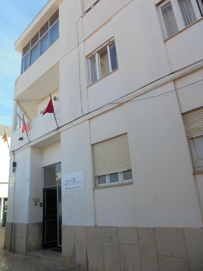 Casa Augusta Ξενοδοχείο Λάγος Εξωτερικό φωτογραφία
