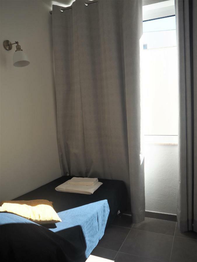Casa Augusta Ξενοδοχείο Λάγος Εξωτερικό φωτογραφία